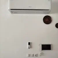 نصب،تعمیر و سرویس انواع کولر گازی