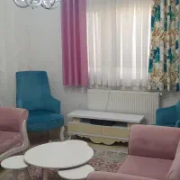 فوری فوری مبل 7 نفره در حدنوو جلومبلی عسلی|مبلمان خانگی و میز عسلی|هشتگرد, شهرک ریحانه|دیوار