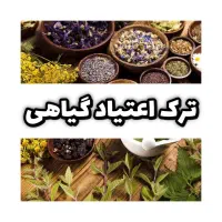 ترک اعتیاد ویژه شاغلین