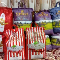 برنج خوش عطروپخت