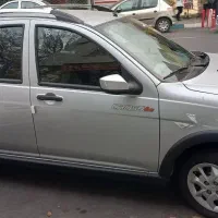 کوئیکGXL|خودرو سواری و وانت|تهران, فلاح|دیوار