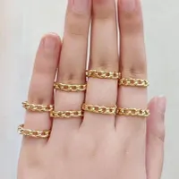 *طلا های سبک وزن نو 18 عیار با فاکتور*