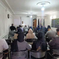 همایش تکنسین داروخانه