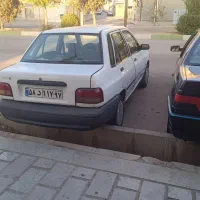 پراید مدل 83|خودرو سواری و وانت|خرمدره, |دیوار