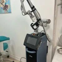 دستگاه co2 فرکشنال edge one کره جنوبی|آرایشی، بهداشتی، درمانی|تهران, یوسف‌آباد|دیوار
