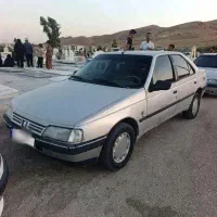 پژو 89 موتور گیربوکس بشرط تضمینی