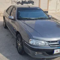 پژو پارس TU5 مدل 99