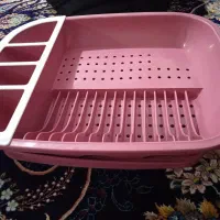 آبچکان کاملا نو|آب‌چکان و نظم‌دهنده ظروف|قم, هفت تیر|دیوار