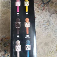 اسپیکر میکروفن|سیستم صوتی خانگی|کاشان, فاز ۱ ناجی آباد|دیوار