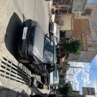 پراید پراید ۱۳۲