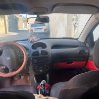 فروش ۲۰۶تیپ ۲|خودرو سواری و وانت|شیراز, شیخ علی چوپان|دیوار