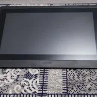تبلت گرافیکی Wacom Cintiq 16 + قلم Pen 2|قطعات و لوازم جانبی رایانه|تبریز, |دیوار