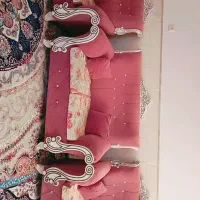 مبل 7نفره راحتی