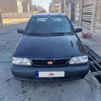 پراید مدل 87 هیدرولیک