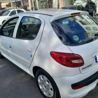 207مدل1399|خودرو سواری و وانت|قزوین, |دیوار