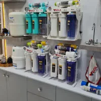 تصفیه آب و آب شیرین کن خانگی/اقساطی|آب‌سردکن و تصفیه آب|بیرجند, |دیوار