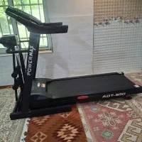 تردمیل POWER MAX تایوان