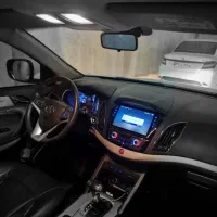 جک s5 مدل ۱۴۰۲|خودرو سواری و وانت|تهران, شمیراننو|دیوار