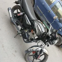 موتور طرح باکسر  همتاز ۱۴۰۳