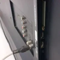 LEDالجی43|تلویزیون و پروژکتور|لاهیجان, یوسف آباد|دیوار