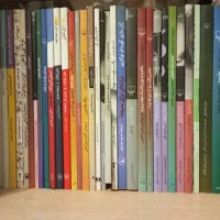 کتاب و رمان های متنوع کاملا نو|کتاب و مجله ادبی|تهران, بهار|دیوار