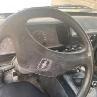 پیکان وانت ۸۷ دوگانه شرکتی|خودرو سواری و وانت|پاکدشت, شهرک انقلاب|دیوار