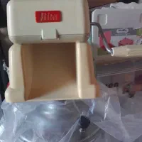 لوازم خانگی  رنده ژامبون ساز  خردکن دستی