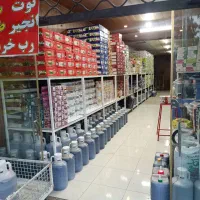 شیره خرمای غلیظ ۷۷ و ۸۴ بدون لرد و بهداشتی|خوردنی و آشامیدنی|اصفهان, زهران|دیوار