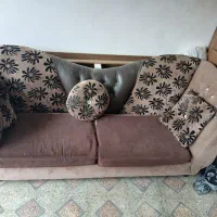 مبل ۷ نفره