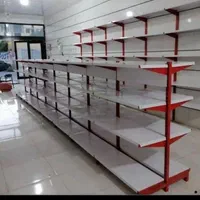 قفسه نوار ۹۴سانت|فروشگاه و مغازه|بندر امام خمینی, |دیوار