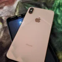iphone xs max در حد نو