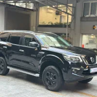 نیسان ترا صفر خشک مدل 1405
