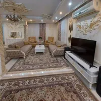 آپارتمان ۸۴متر/صفر/تک واحدی/دوخوابه /حاشیه خیابان