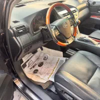 لکسوسRX350مدل2012مشکی فول|خودرو سواری و وانت|تهران, جمهوری|دیوار