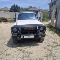 پاترول ۶ سیلندر