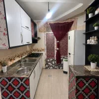 ۴۱متر تکواحدی_ پارکینگدار _حسام الدین