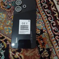 گوشی ردمی ۱۳ حافظه ۲۵۶ رم ۸