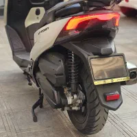 کیمکو مدل ۱۴۰۳ ناردو|موتورسیکلت|تهران, جردن|دیوار