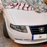 سورن پلاس موتور ef7 فول مانیتور دار|خودرو سواری و وانت|کرمانشاه, |دیوار