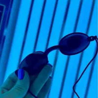 سولاریوم آفتاب برنزه