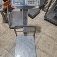 ترازو تمام استیل ۱۸۰کیلو