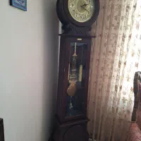 ساعت ایستاده|ساعت دیواری و تزئینی|قوچان, |دیوار