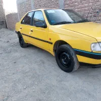 تاکسی۴۰۵بیرون شهری|خودرو سواری و وانت|زاهدان, |دیوار