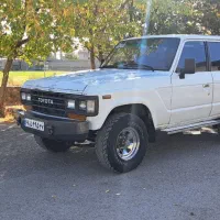 تویوتا استیشن فرماندهی|خودرو کلاسیک|میاندوآب, |دیوار