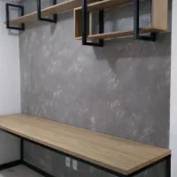 میز مهندسی روزمره در سایز و رنگ های مختلف|میز تحریر و کامپیوتر|زنجان, |دیوار