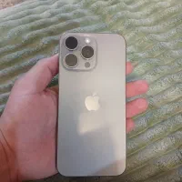 آیفون 15 پرو مکس 256