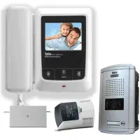 اجرای کلیه امور برق ساختمان سنتی و هوشمند