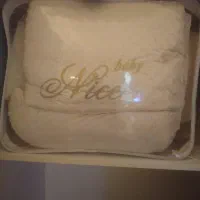 سرویس رختخواب نوزاد