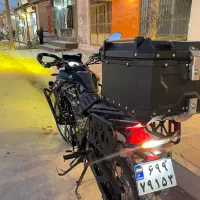 Nh180|موتورسیکلت|شیراز, هفت تنان|دیوار