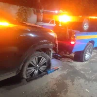 یدک کش یدکش چرخگیر خودروبر امداد خودرو جرثقیل|خدمات حمل و نقل|کرج, گوهردشت|دیوار